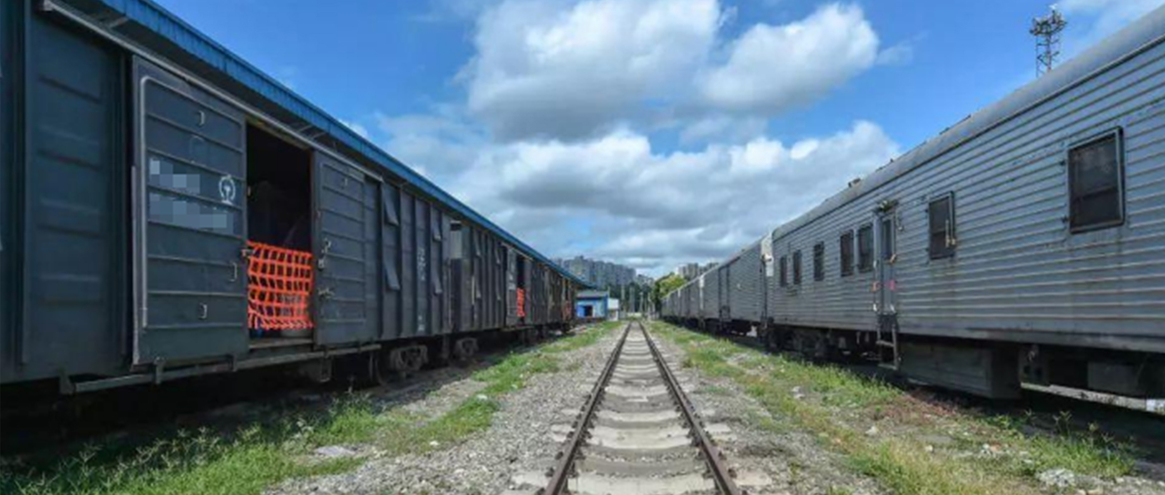 【成功案例】创世智能押运管理系统为运钞赋能增效