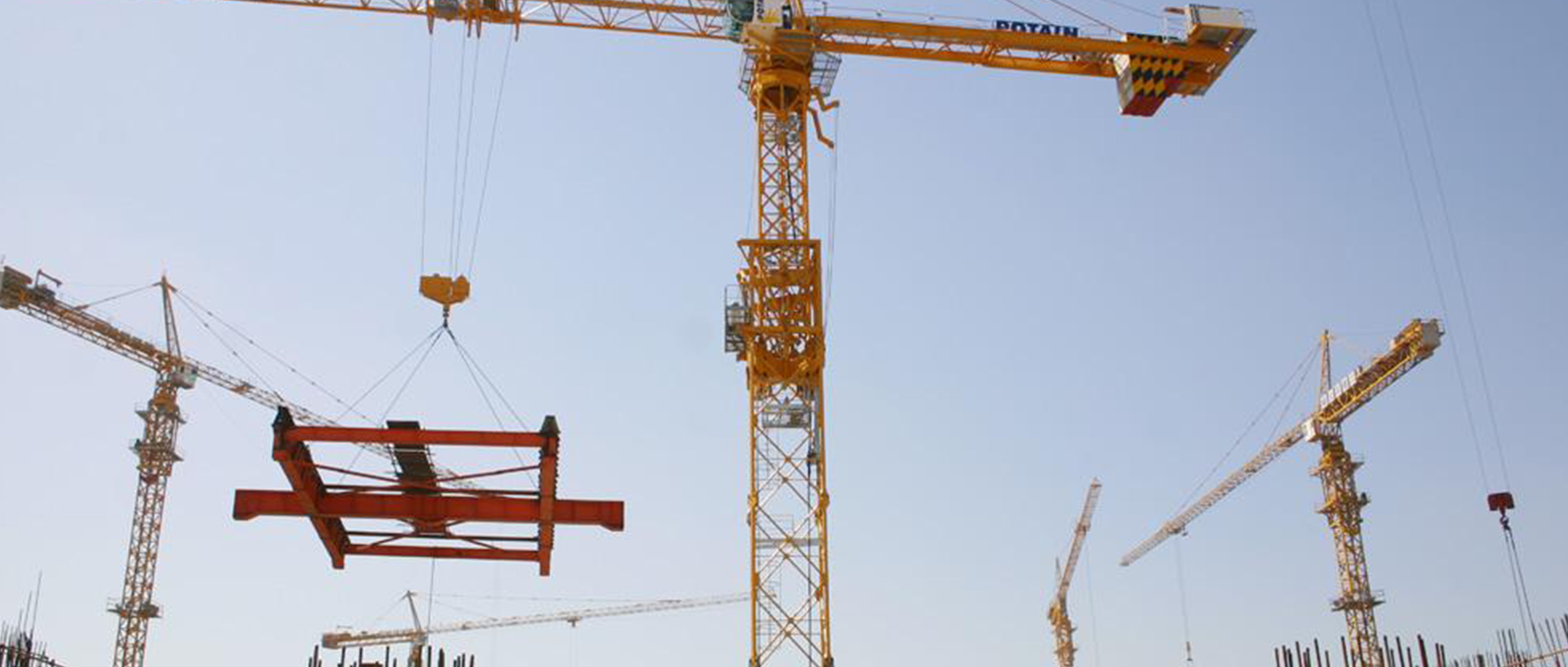 智慧工地 | 塔机安拆监管指挥调度系统，为工地安全保驾护航！