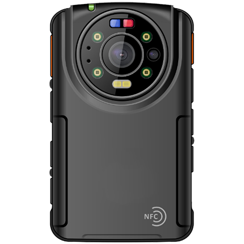 4G 执法记录仪 DSJ-CR7T1A1