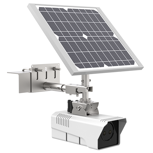 4G输电线路图像监控装置 CR480AD-DL