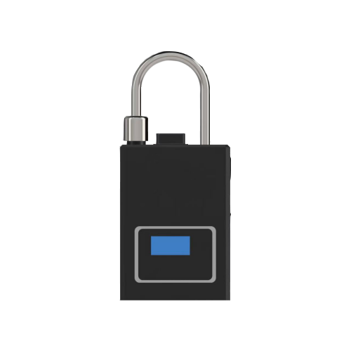 4G智能定位防爆运输锁 CR6004M-MS